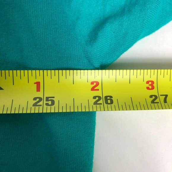 Vintage Treble Music Floral Made USA T Shirt - Picture 8 of 8